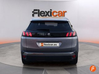 Peugeot 3008 1.2 PureTech 96KW S&S Active Pack EAT8