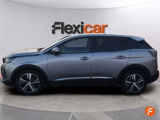 Peugeot 3008 1.2 PureTech 96KW S&S Active Pack EAT8