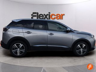 Peugeot 3008 1.2 PureTech 96KW S&S Active Pack EAT8