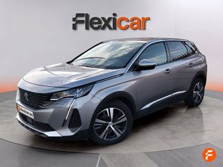 Peugeot 3008 1.2 PureTech 96KW S&S Active Pack EAT8