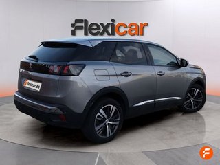 Peugeot 3008 1.2 PureTech 96KW S&S Active Pack EAT8