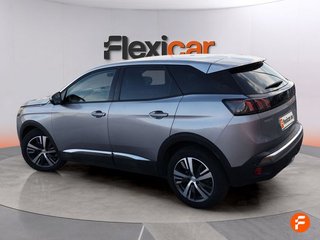 Peugeot 3008 1.2 PureTech 96KW S&S Active Pack EAT8