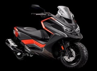 29083 pinza freno delantera kymco dtx 350 abs