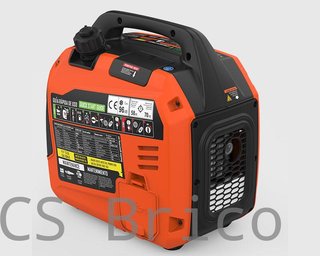 Generador Inverter MENORCA II 2900W - 230V