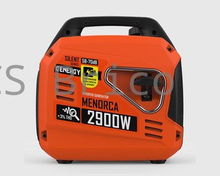 Generador Inverter MENORCA II 2900W - 230V