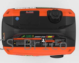 Generador Inverter MENORCA II 2900W - 230V