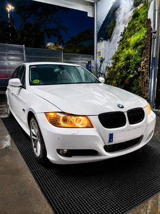 BMW Serie 3 2009