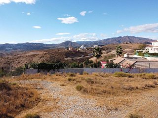 Terreno en venta en Mijas Golf en Mijas