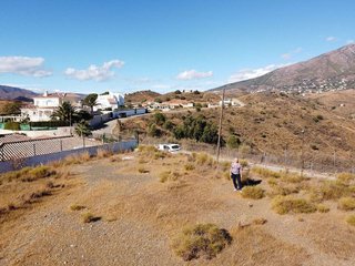 Terreno en venta en Mijas Golf en Mijas