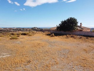 Terreno en venta en Mijas Golf en Mijas