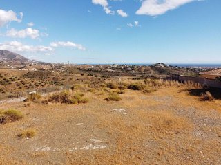 Terreno en venta en Mijas Golf en Mijas