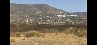 Terreno en venta en Mijas Golf en Mijas