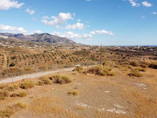 Terreno en venta en Mijas Golf en Mijas