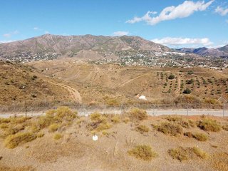 Terreno en venta en Mijas Golf en Mijas