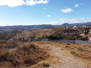 Terreno en venta en Mijas Golf en Mijas