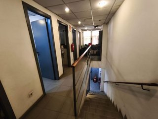 Oficina en alquiler en Sants en Barcelona