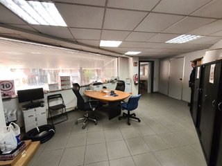 Oficina en alquiler en Sants en Barcelona