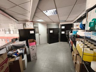 Oficina en alquiler en Sants en Barcelona