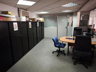 Oficina en alquiler en Sants en Barcelona