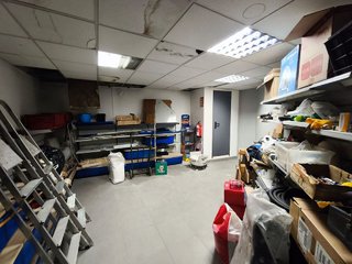 Oficina en alquiler en Sants en Barcelona