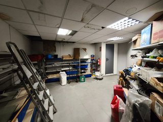 Oficina en alquiler en Sants en Barcelona
