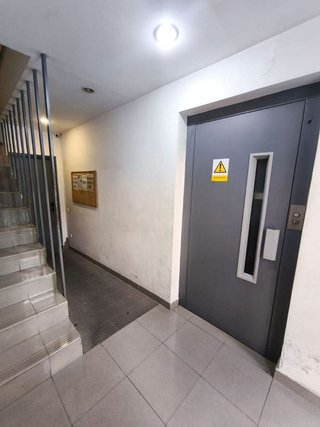 Oficina en alquiler en Sants en Barcelona