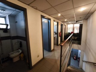 Oficina en alquiler en Sants en Barcelona