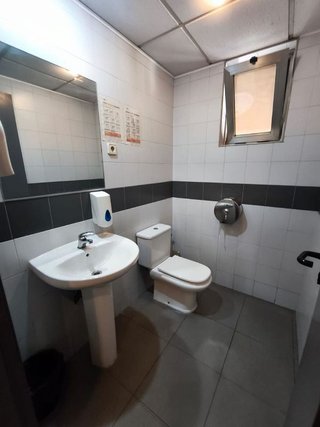 Oficina en alquiler en Sants en Barcelona