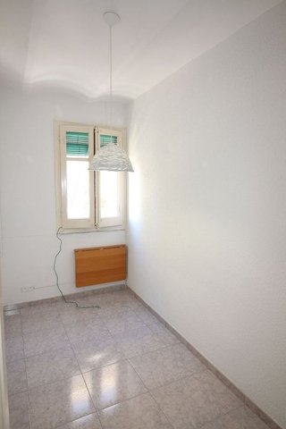Piso en alquiler en El Baix Guinardó en Barcelona