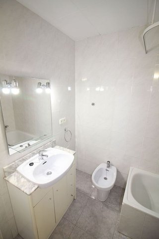 Piso en alquiler en El Baix Guinardó en Barcelona