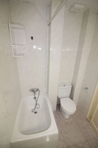 Piso en alquiler en El Baix Guinardó en Barcelona