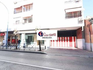 Local comercial en venta en Centro de Leganés en Leganés