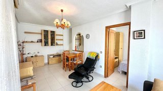 Ático en venta en El Acequión - Los Naúfragos en Torrevieja