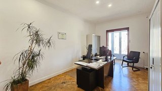 Oficina en alquiler en La Dreta de l'Eixample en Barcelona