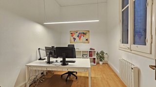 Oficina en alquiler en La Dreta de l'Eixample en Barcelona