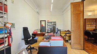 Oficina en alquiler en La Dreta de l'Eixample en Barcelona