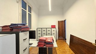 Oficina en alquiler en La Dreta de l'Eixample en Barcelona