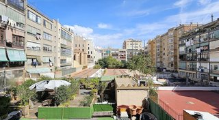 Oficina en alquiler en La Dreta de l'Eixample en Barcelona