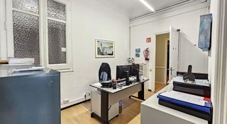 Oficina en alquiler en La Dreta de l'Eixample en Barcelona