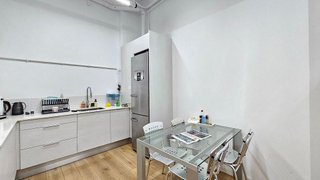 Oficina en alquiler en La Dreta de l'Eixample en Barcelona