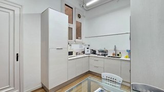 Oficina en alquiler en La Dreta de l'Eixample en Barcelona