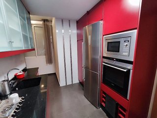 Piso en alquiler en Barri Eixample en Alcoy/Alcoi