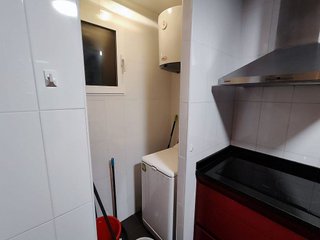 Piso en alquiler en Barri Eixample en Alcoy/Alcoi