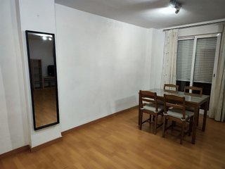 Piso en alquiler en Barri Eixample en Alcoy/Alcoi