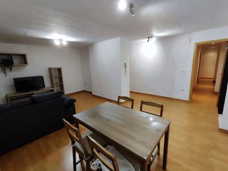Piso en alquiler en Barri Eixample en Alcoy/Alcoi