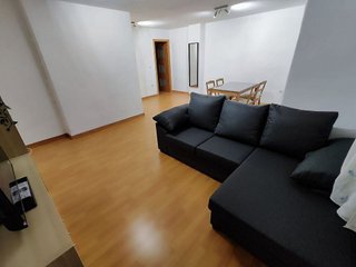 Piso en alquiler en Barri Eixample en Alcoy/Alcoi