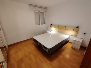 Piso en alquiler en Barri Eixample en Alcoy/Alcoi