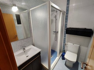 Piso en alquiler en Barri Eixample en Alcoy/Alcoi