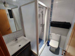 Piso en alquiler en Barri Eixample en Alcoy/Alcoi
