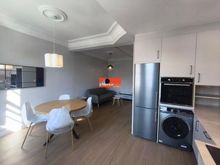 Piso en alquiler en A Milagrosa en Lugo